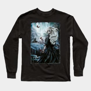 The Rebirth of Lonely Tale Long Sleeve T-Shirt